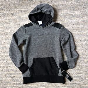 NWT- J.A.C.H.S Boys sweatshirt Hoodie